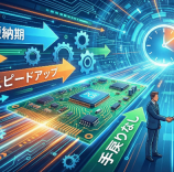 基板試作　短納期